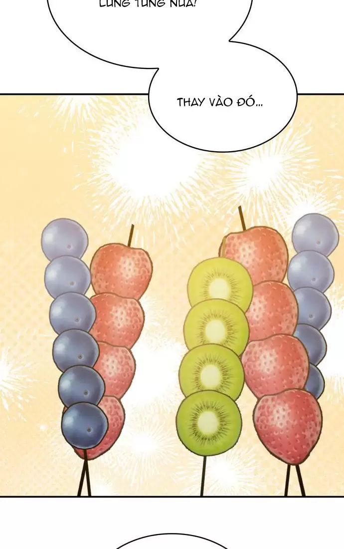 sống trong vườn hoa của công chúa chapter 19 72