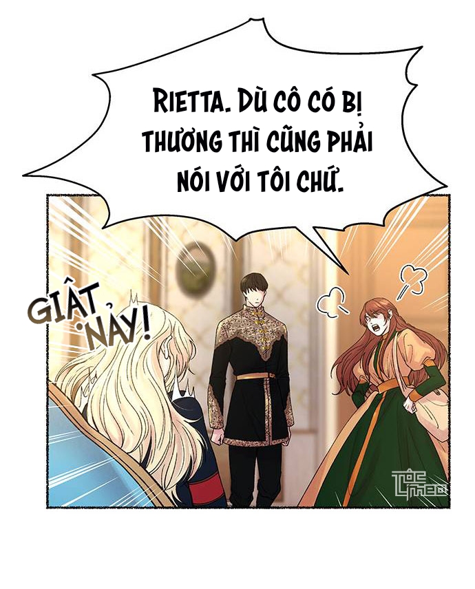 như gió trên cành cây khô chapter 19 62