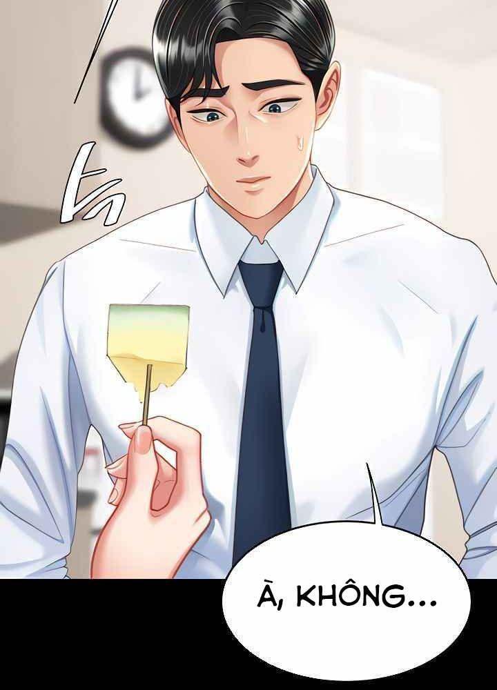 trước tiên, tôi sẽ chén mẹ của cô chapter 12.2 45