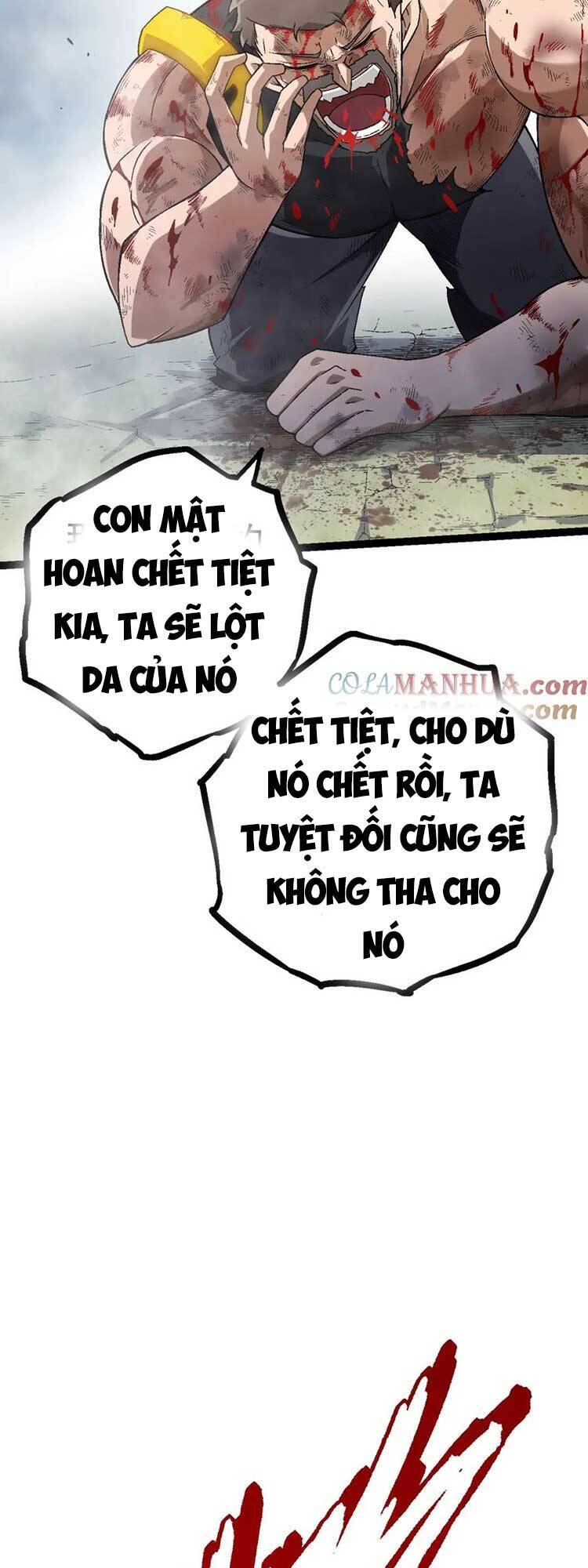 chuyển sinh thành liễu đột biến chapter 56 9