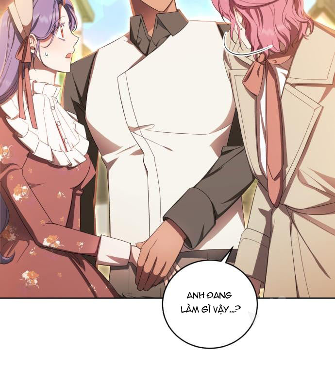 tôi trở thành nữ phản diện trong cuốn tiểu thuyết tàn khốc chapter 13.2 113