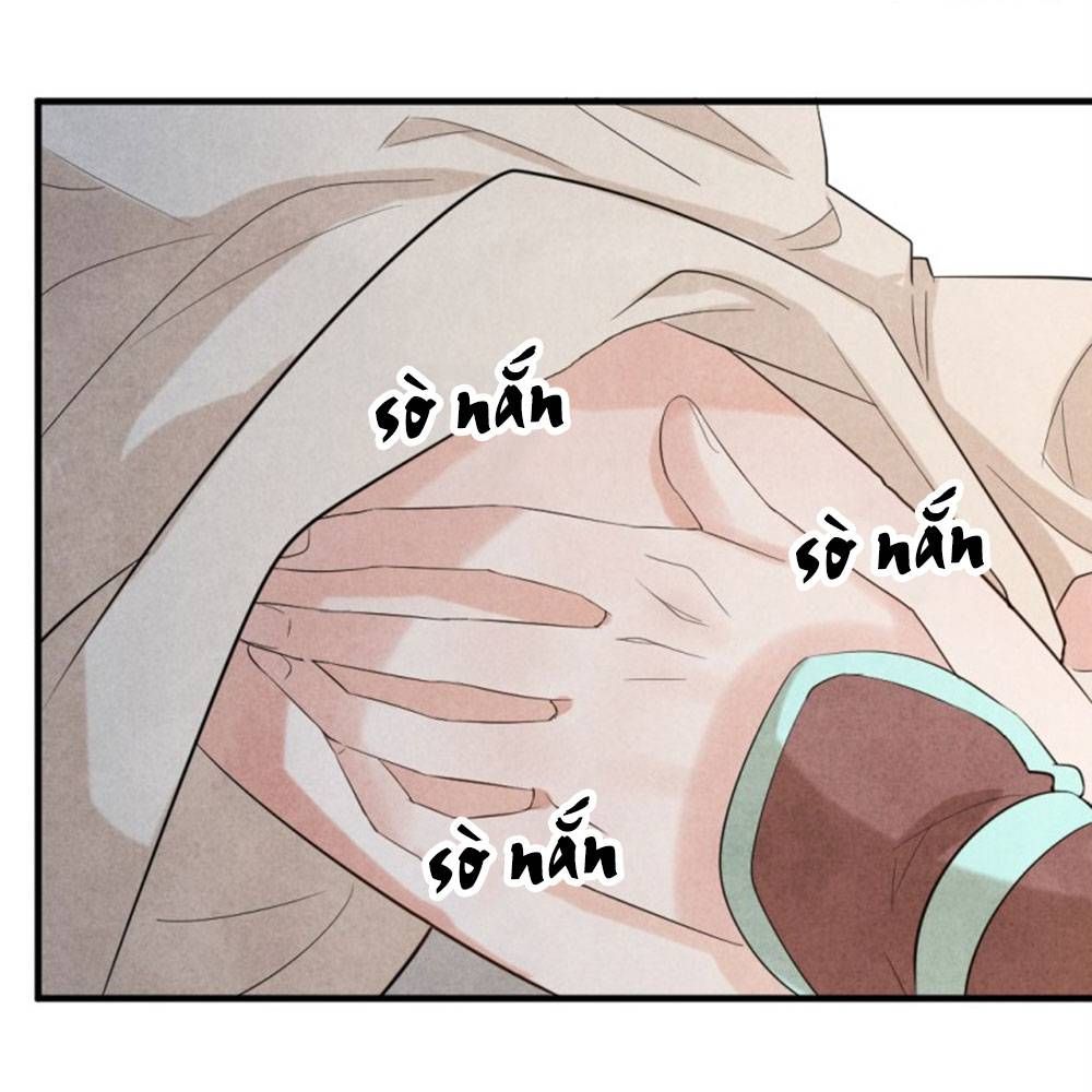 vương phi muốn trèo tường chapter 4 24