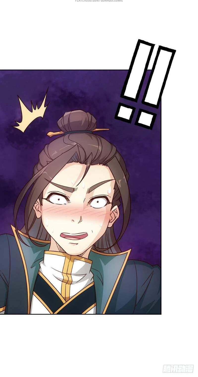 hồng thiên thần tôn chapter 26 34