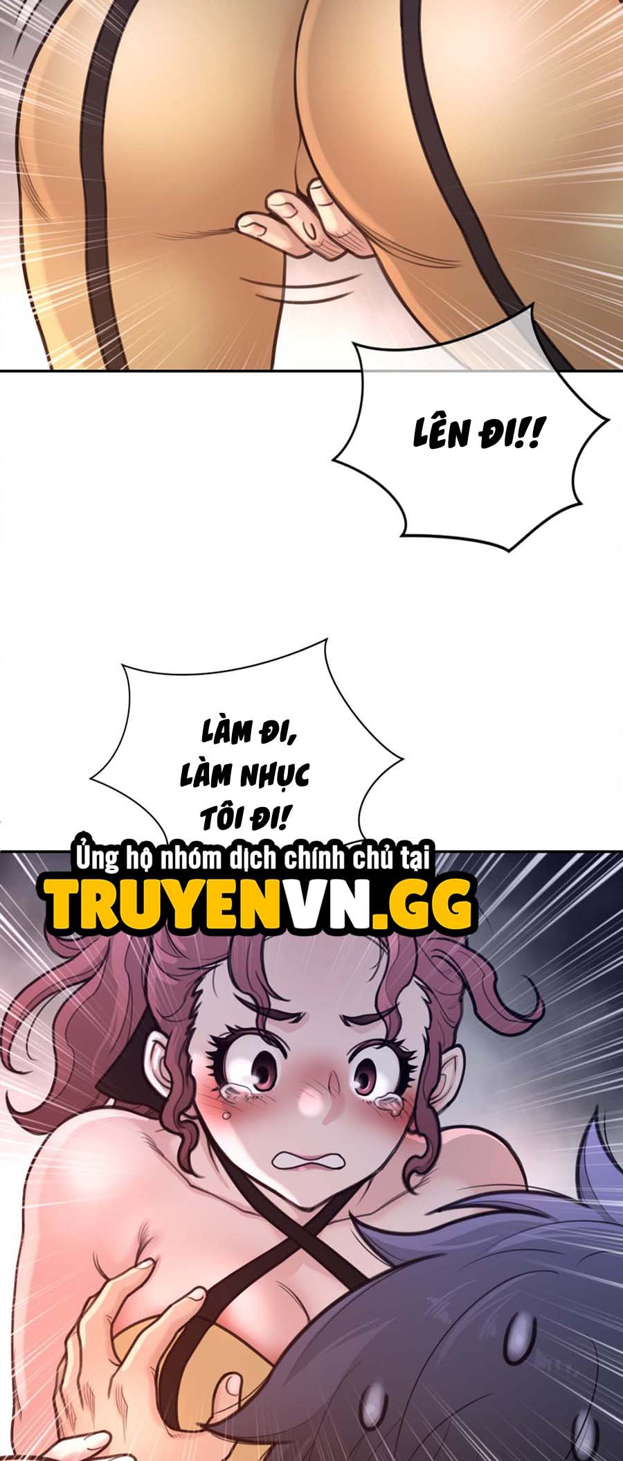 một nửa hoàn hảo chapter 176 31