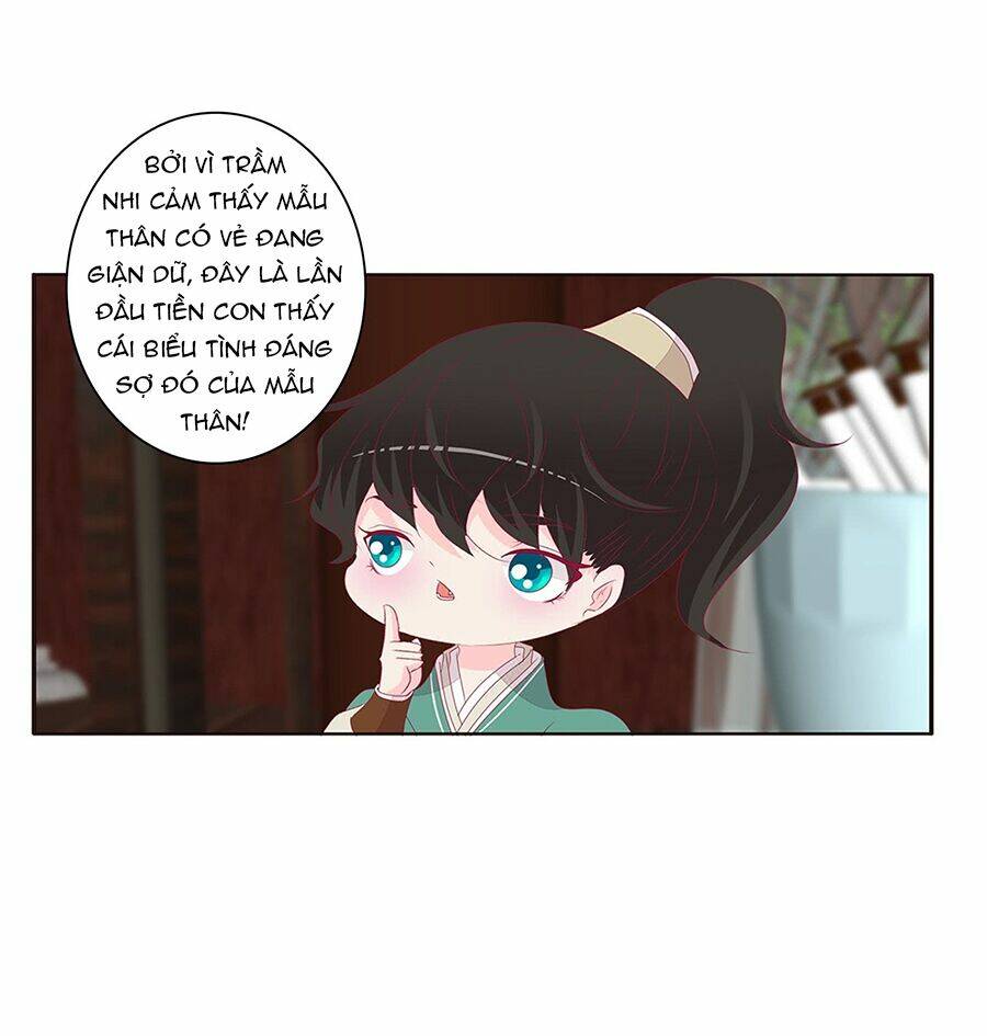 tướng quân mời ra trận chapter 149 5