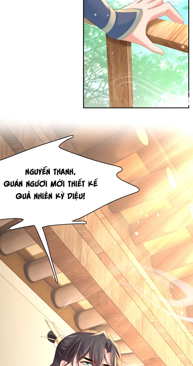 bá tổng vương phi lật xe chỉ nam chapter 94 11