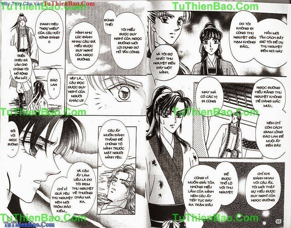 tân bao thanh thiên chapter 13 47