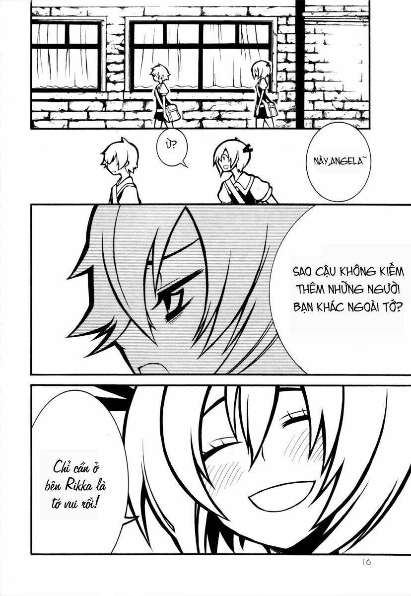 necromancer chapter 1 18