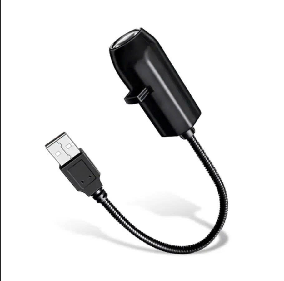 Đèn Chiếu Hành Tinh Mặt Trăng, Trái Đất, Mặt Trời, Ngôi Sao 3D Xoay 360 Độ