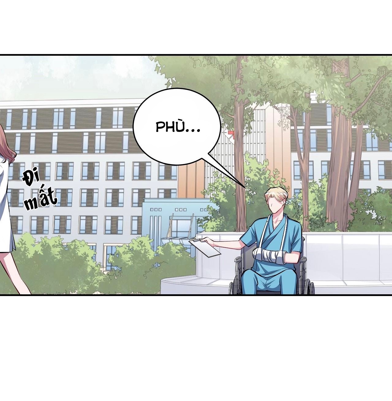 bố vợ đại nhân là bà xã chapter 22 12