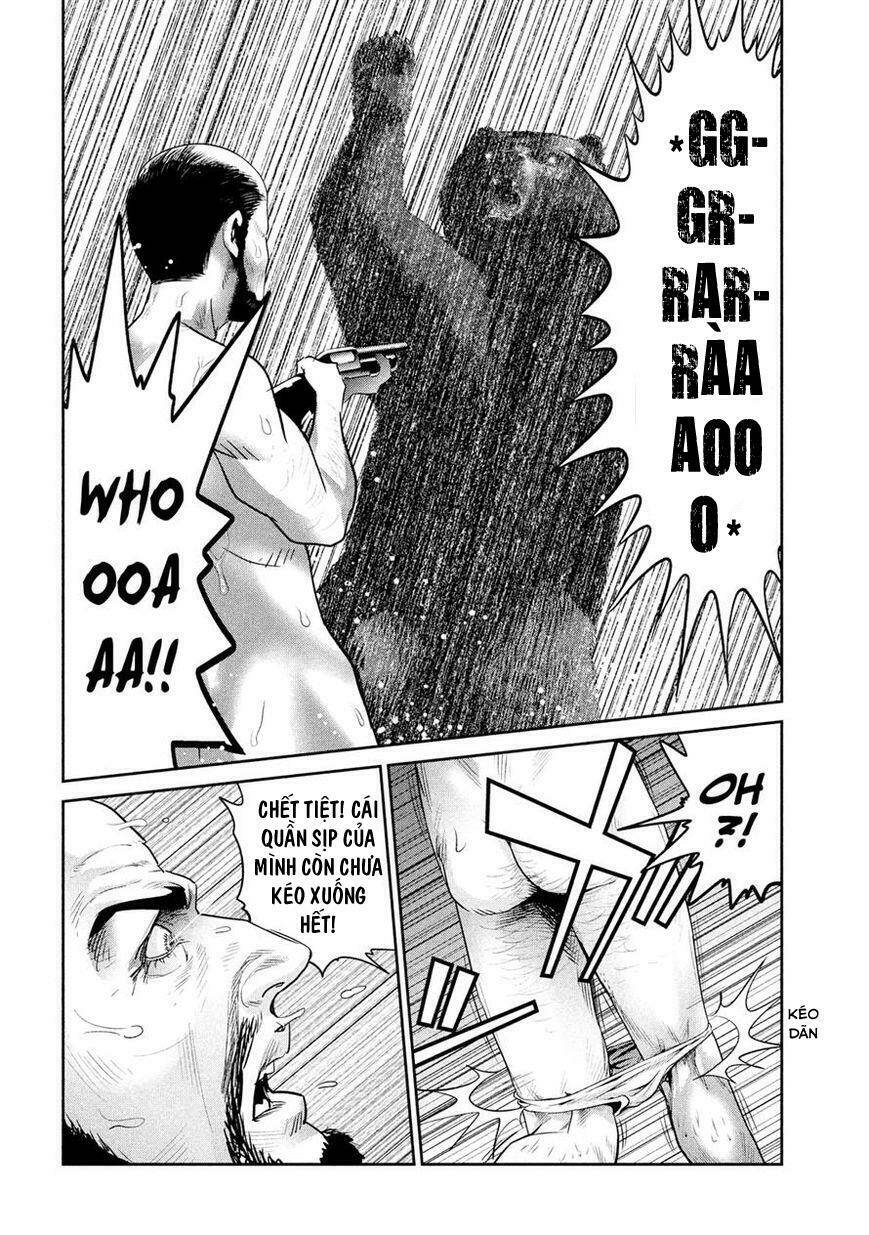 trường học ngục tù chapter 225 13