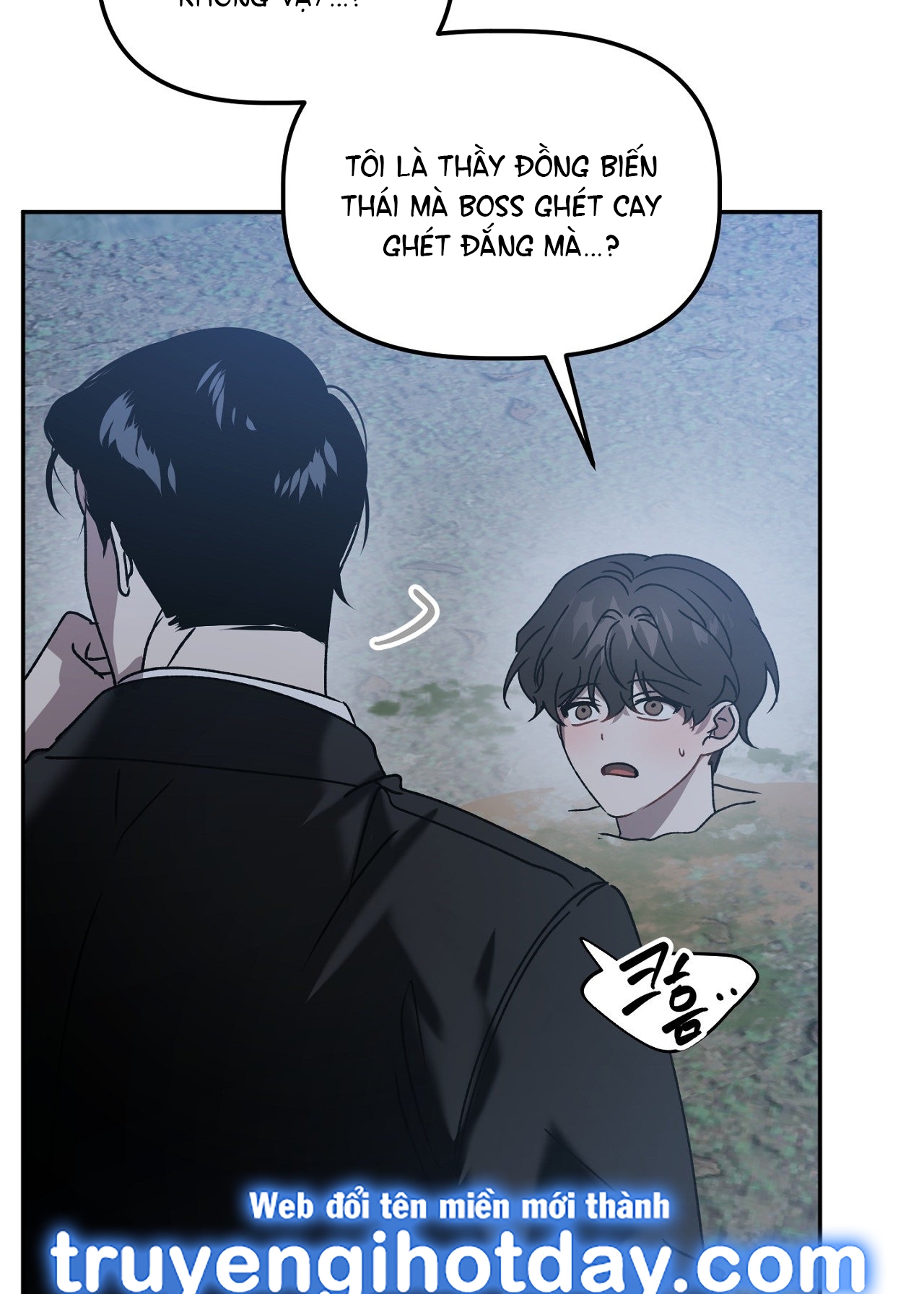 Anh Đã Hiểu Chưa? chapter 38.2 - Trang 8