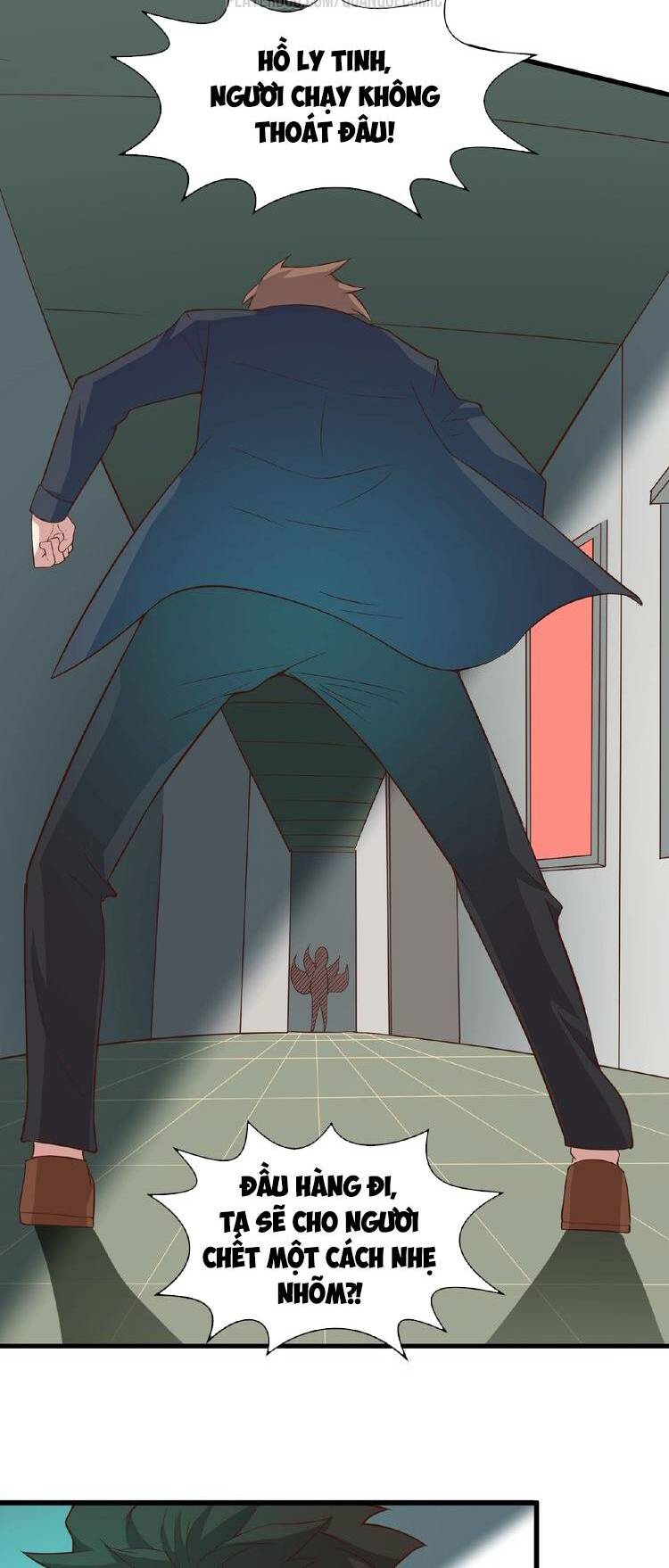người chặn xuyên không chapter 41 24