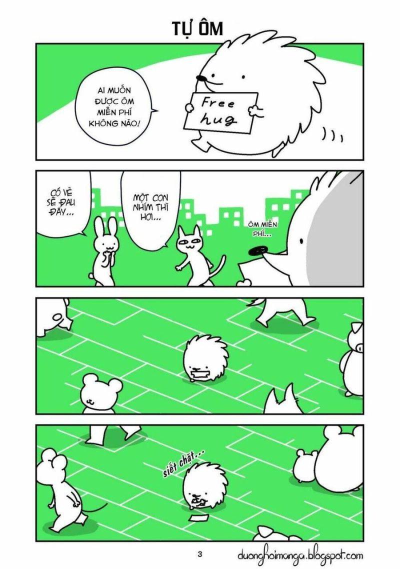 hedgehog harry chapter 1.1 3