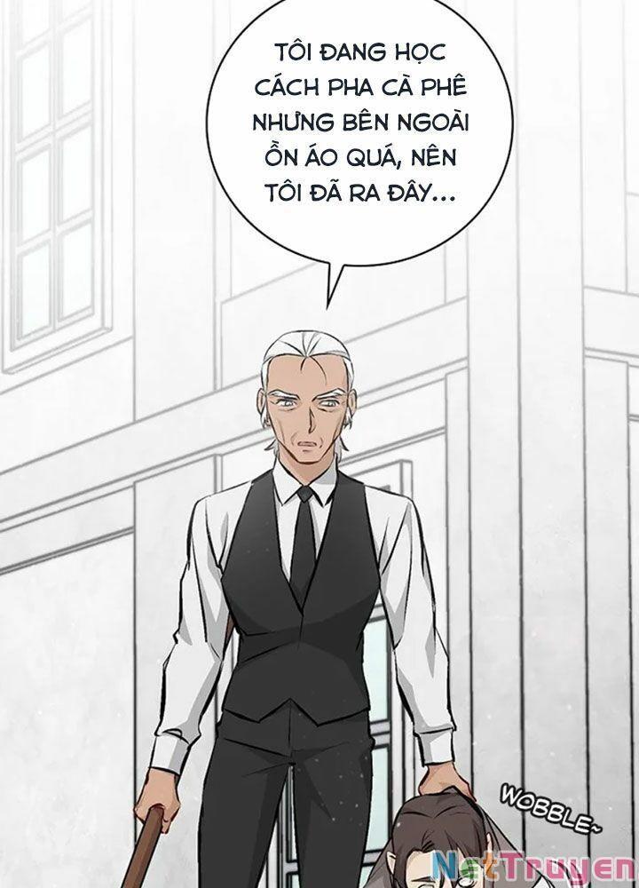 tôi lên cấp chỉ bằng cách ăn chapter 86 86