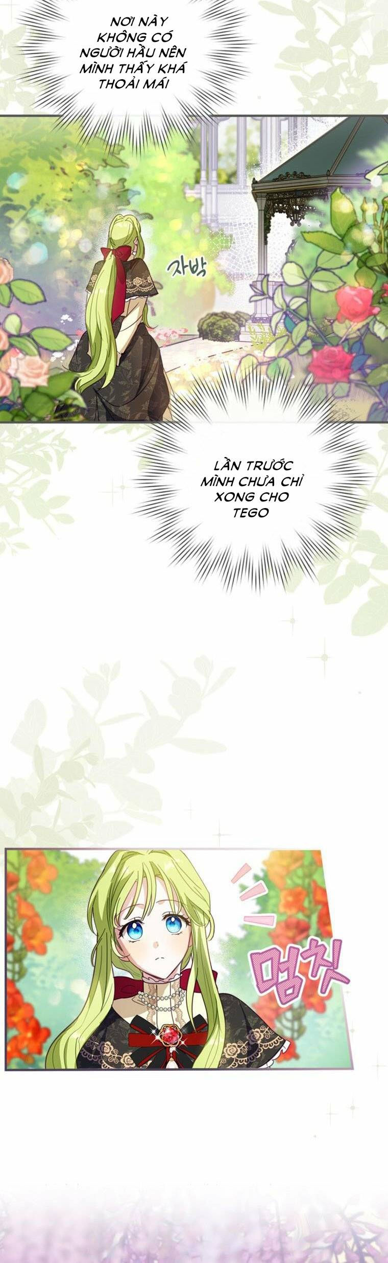 đã bảo nữ chính cải nam trang cơ mà ! chapter 6 28