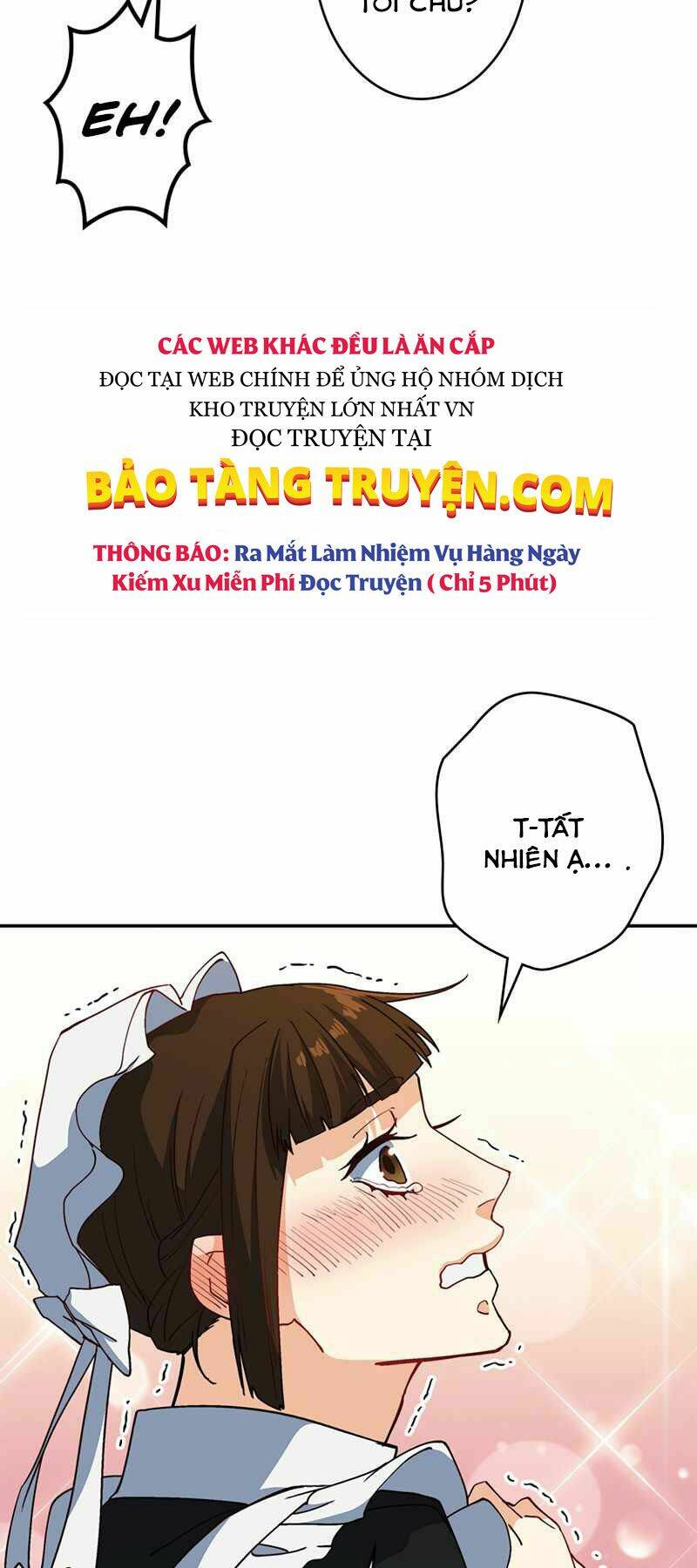 Công Tước Bạch Long Chapter 31 - Trang 47