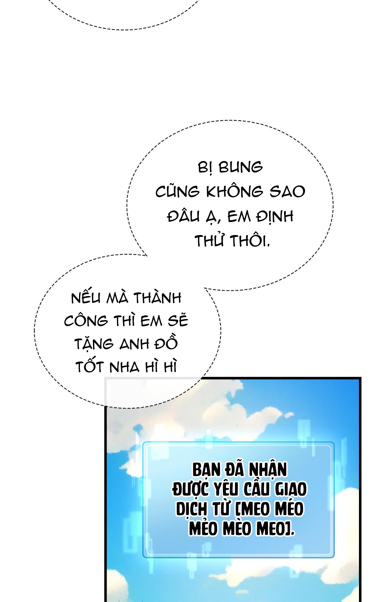 tên nhóc cùng bang hội là hàng xóm chapter 32 69