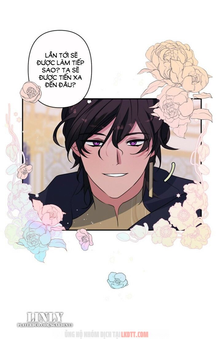 tôi đang nuôi dưỡng một con quái thú chapter 29 44