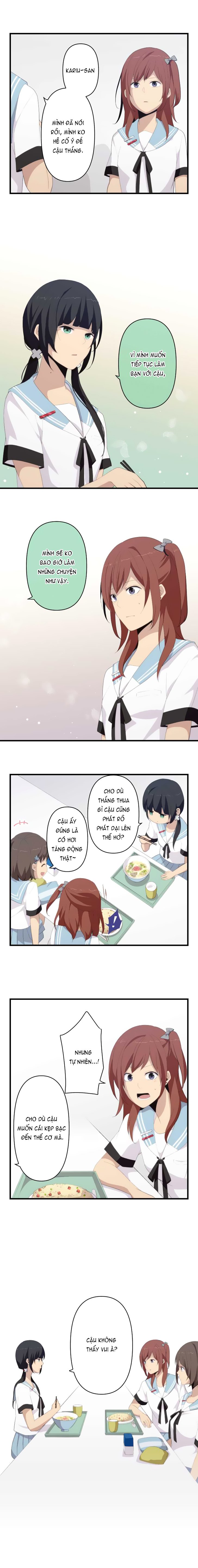 relife chapter 124 6