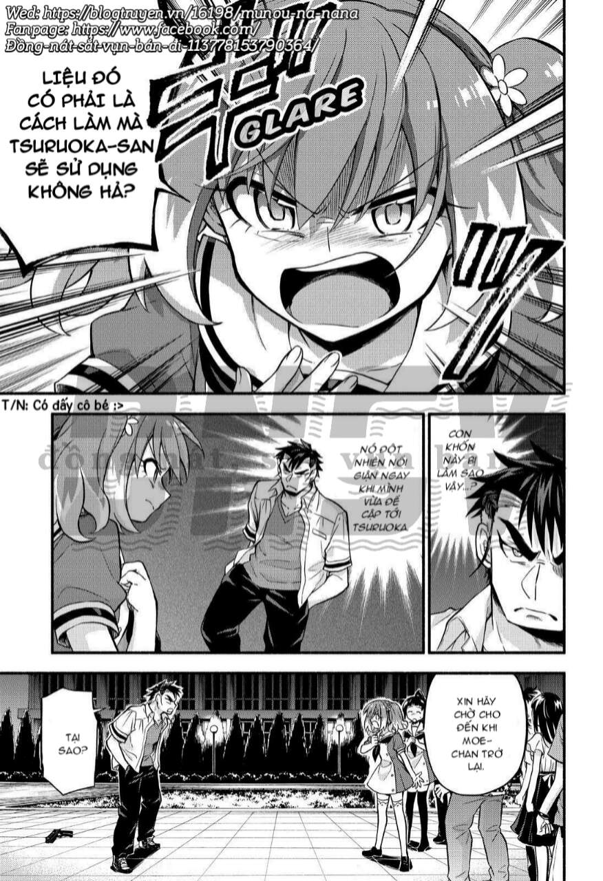 nana vô năng chapter 59 30