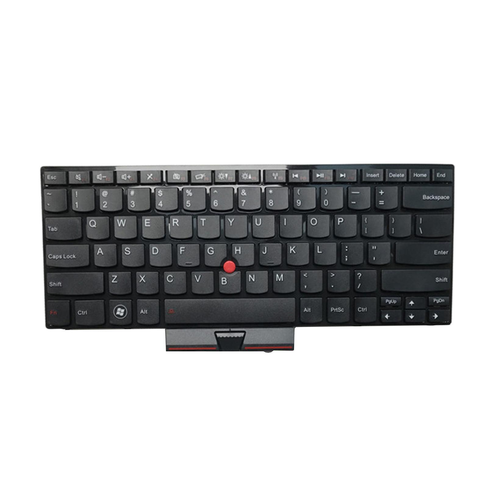 Laptop Keyboard E325 E420S 04W0800 US