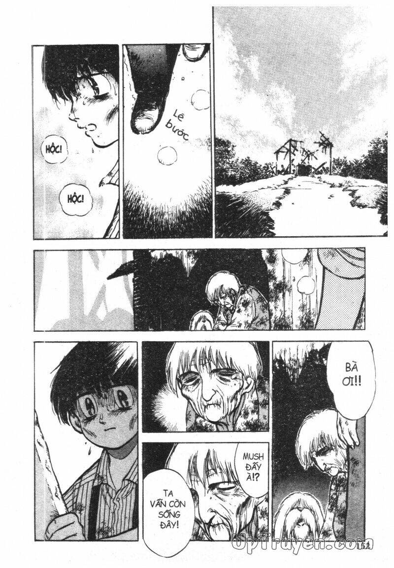mush (họa sĩ thiên tài) chapter 6 155