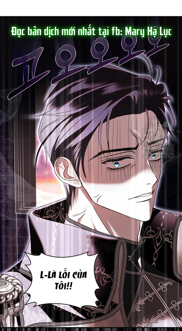ngài công tước, tôi sẽ làm mọi thứ, trừ việc kết hôn! chapter 19.1 33