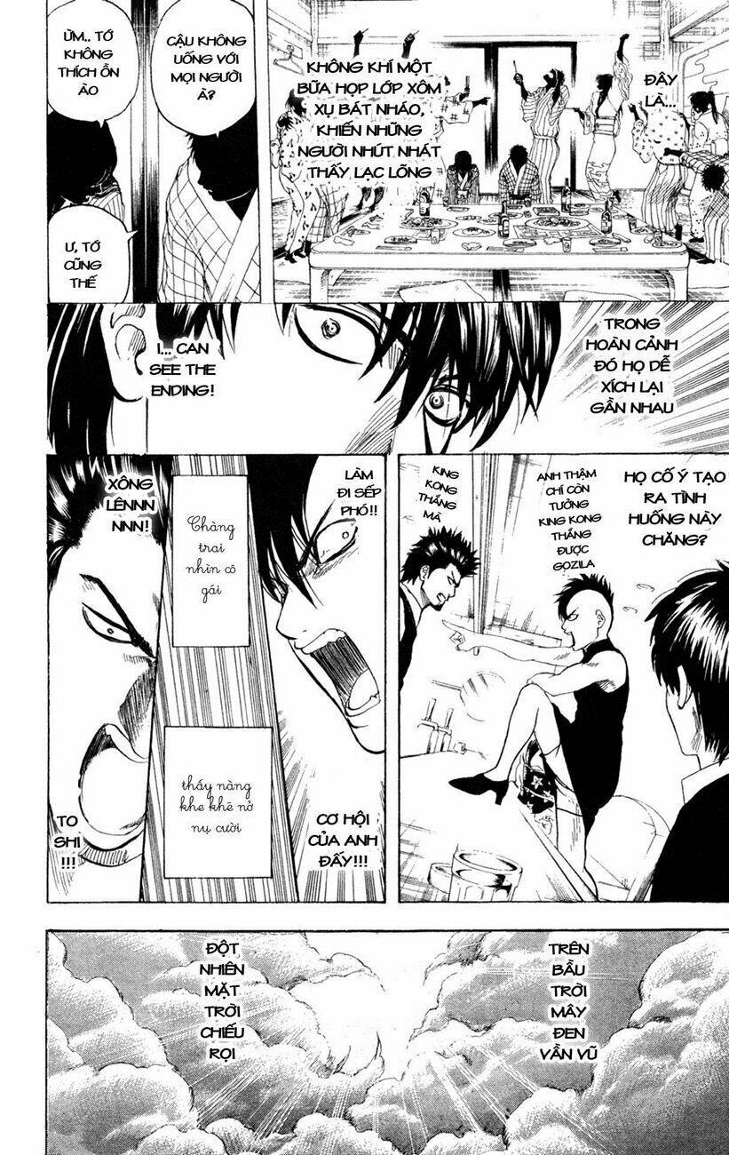 gintama - linh hồn bạc chapter 243 12