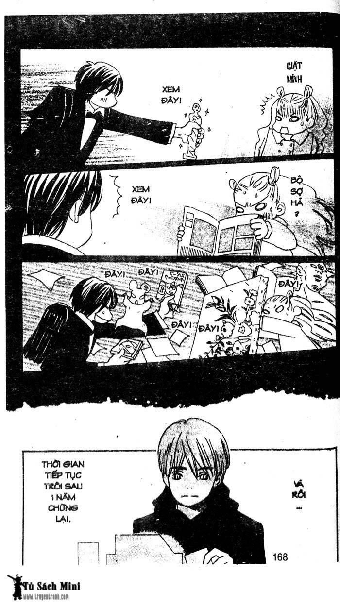 love n life chapter 34 12