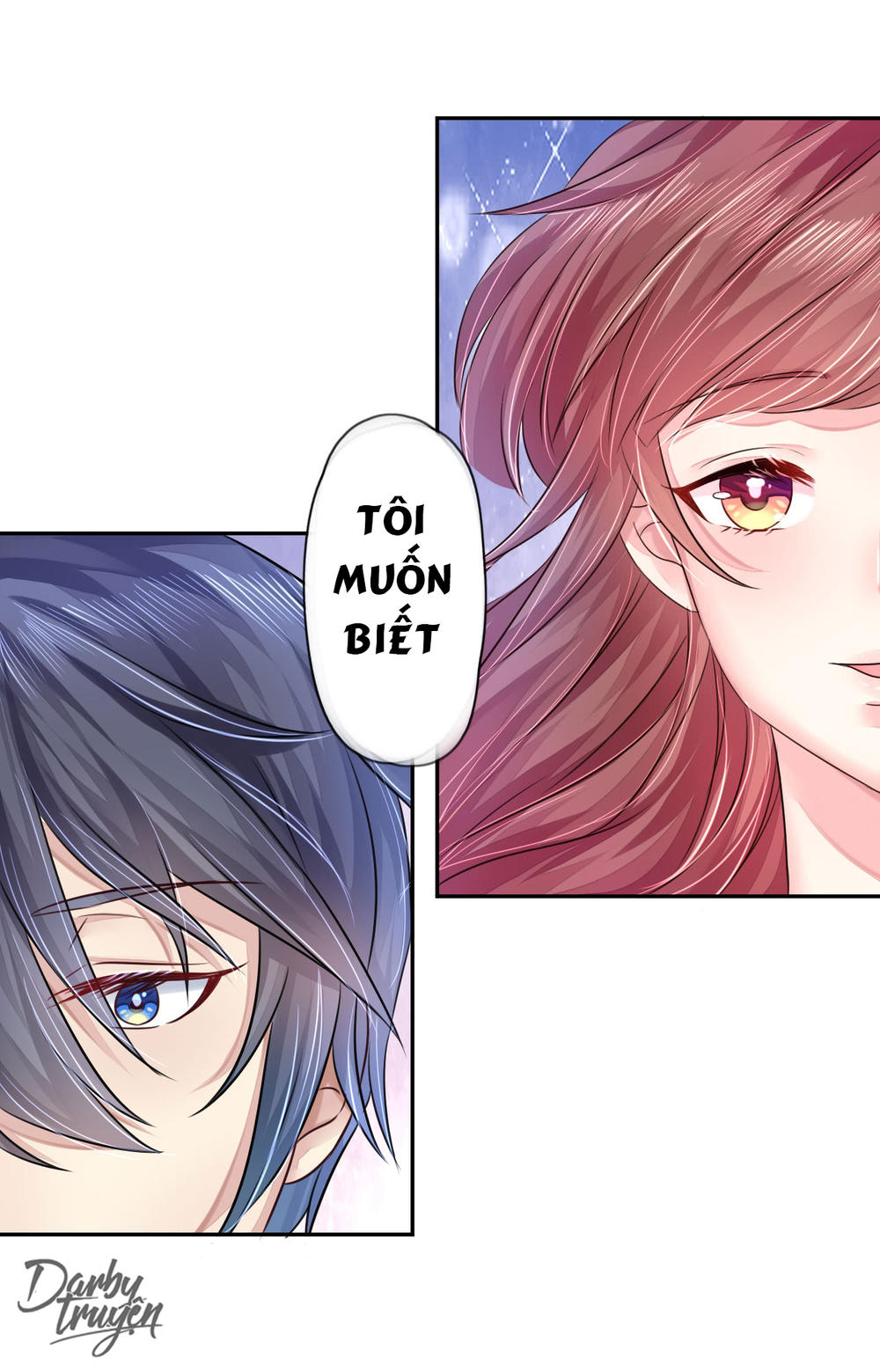 cơ trưởng ngài nhẹ nhàng thôi chapter 13 20