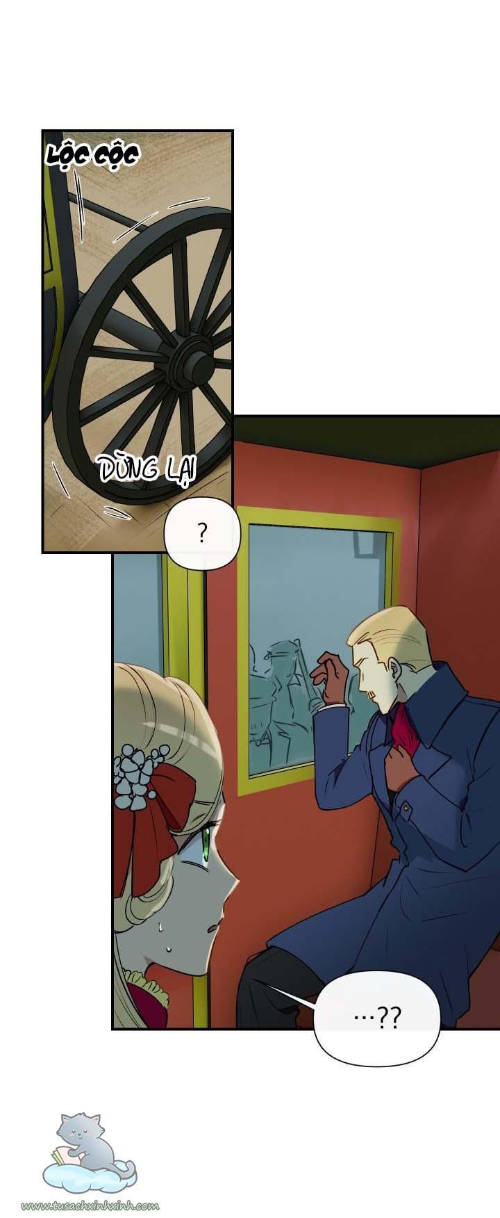 công nương khế ước của gia tộc công tước quái vật chapter 13 18