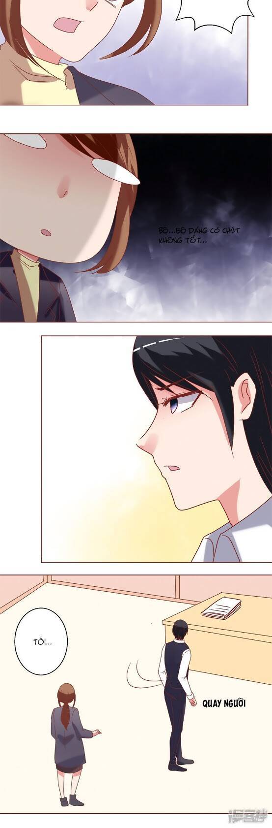 một tuần làm tình nhân chapter 13 10