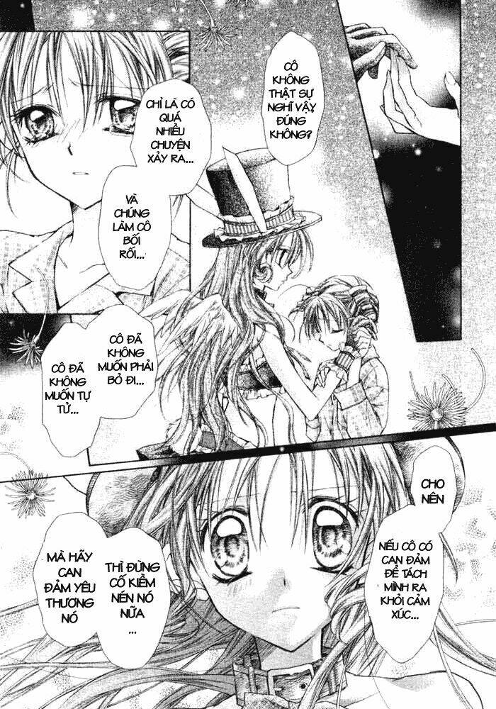 đi tìm mặt trăng tròn chapter 19 17