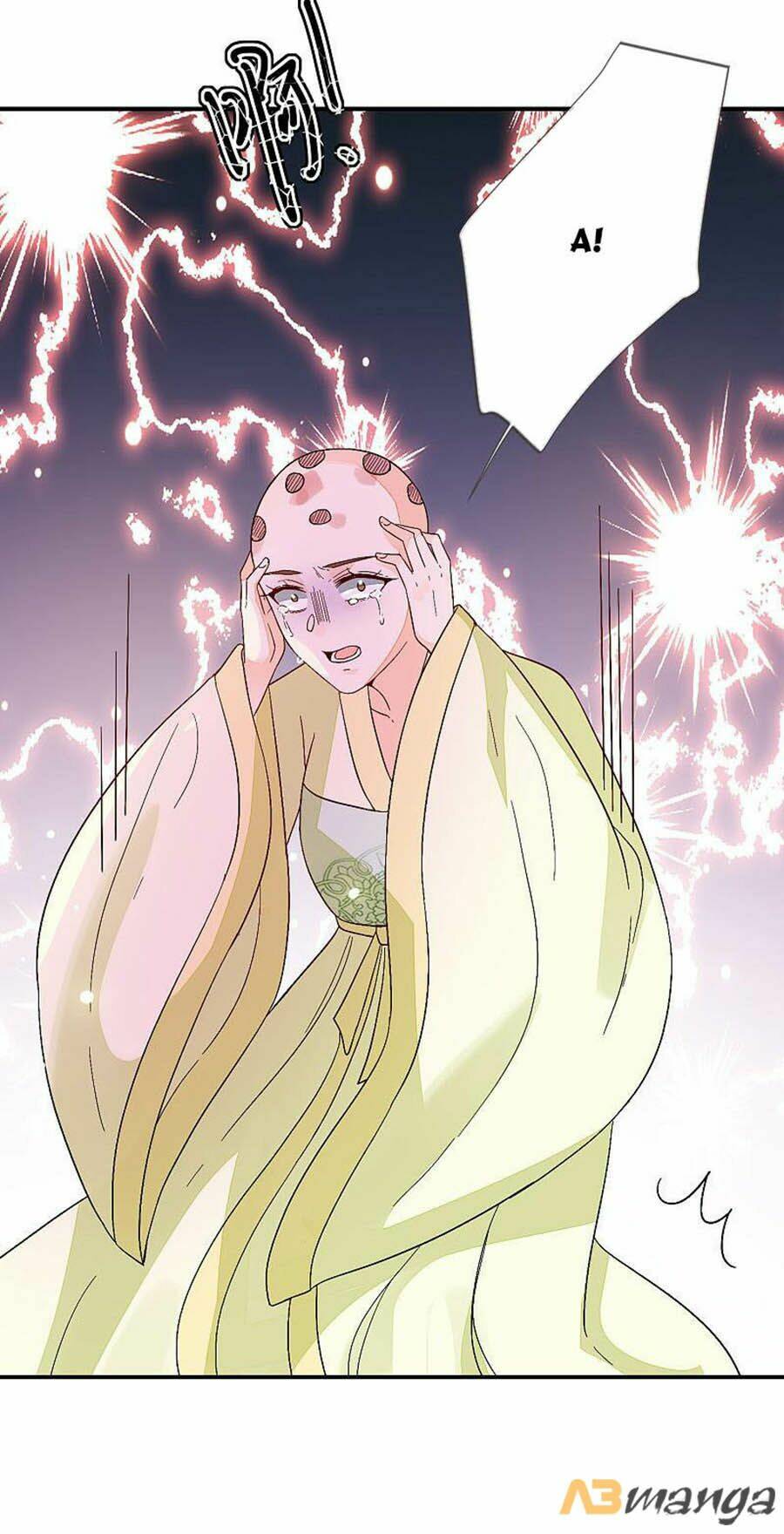 cửu khuyết phong hoa chapter 109 14