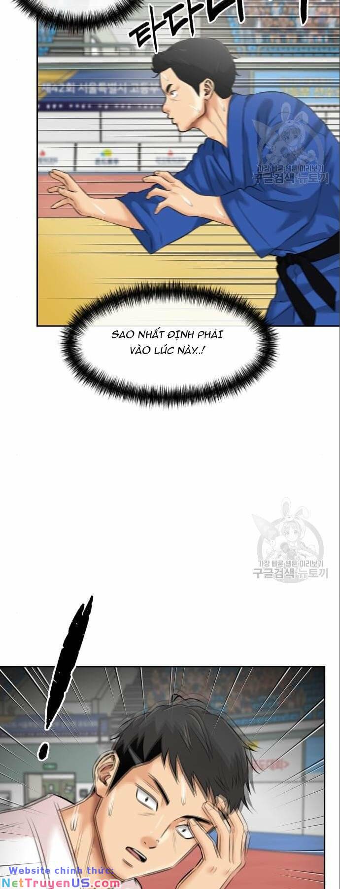 gương mặt thiên tài chapter 138 40