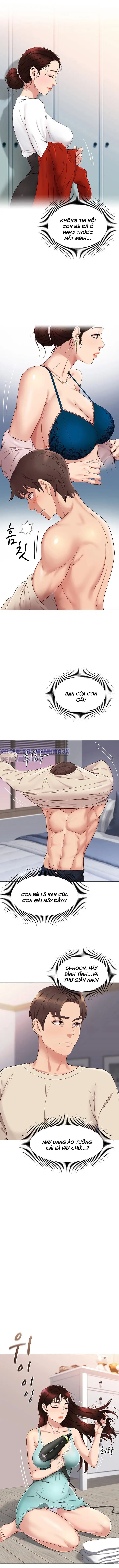 bạn của con gái tôi chapter 2 10