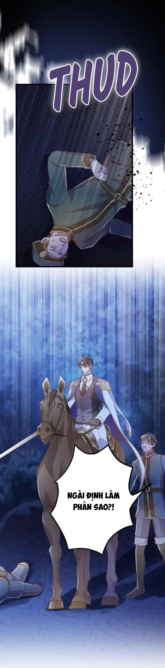 tình yêu thuần khiết chapter 64 79