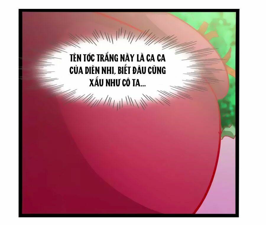 thỏ yêu tiểu vương phi chapter 49 14