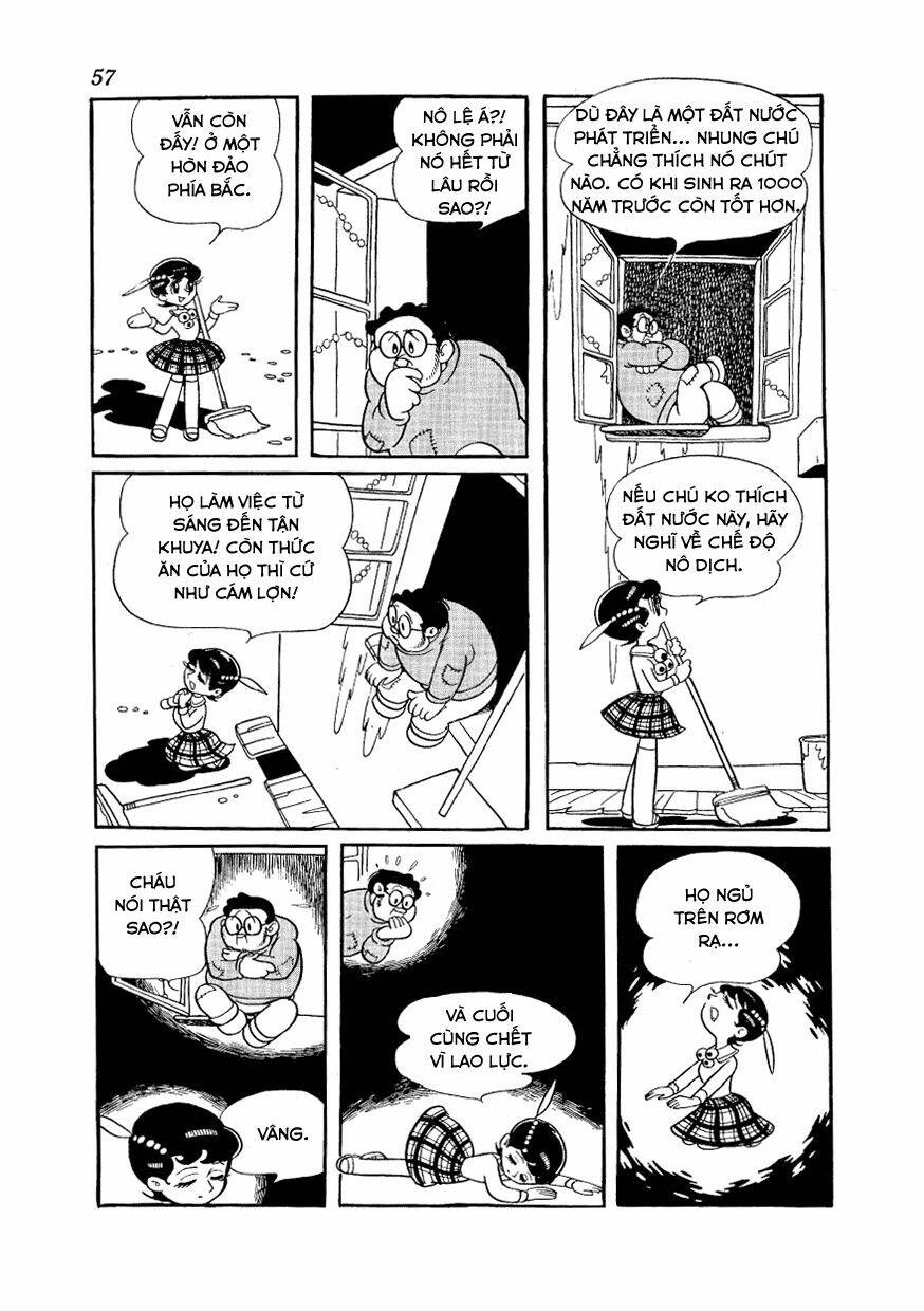 angel no oka chapter 6.2 5