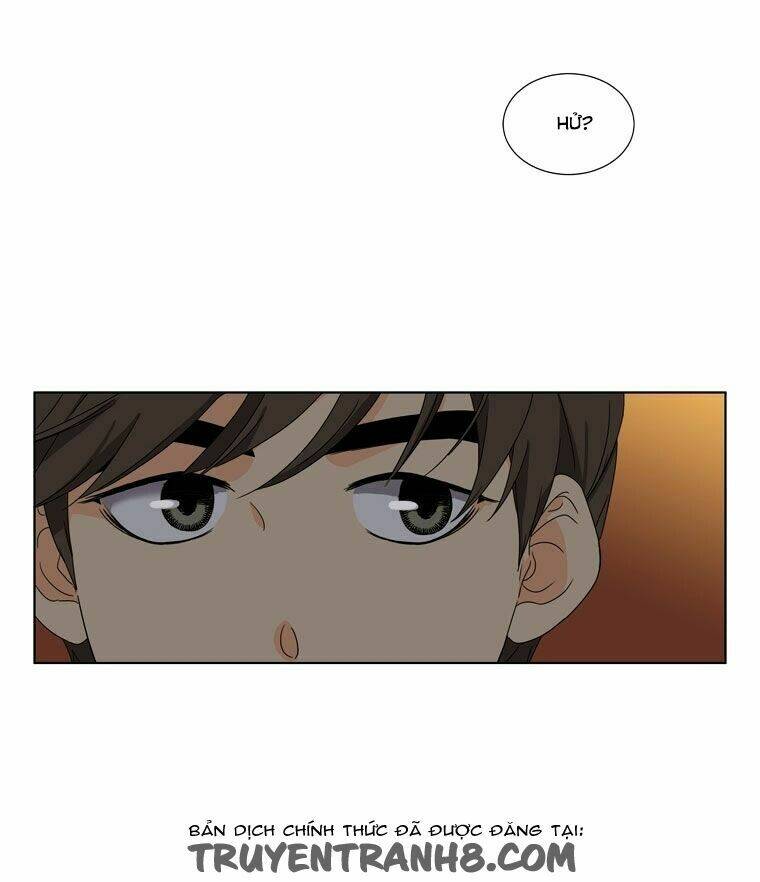 bokhee-ssi đáng yêu chapter 5 32