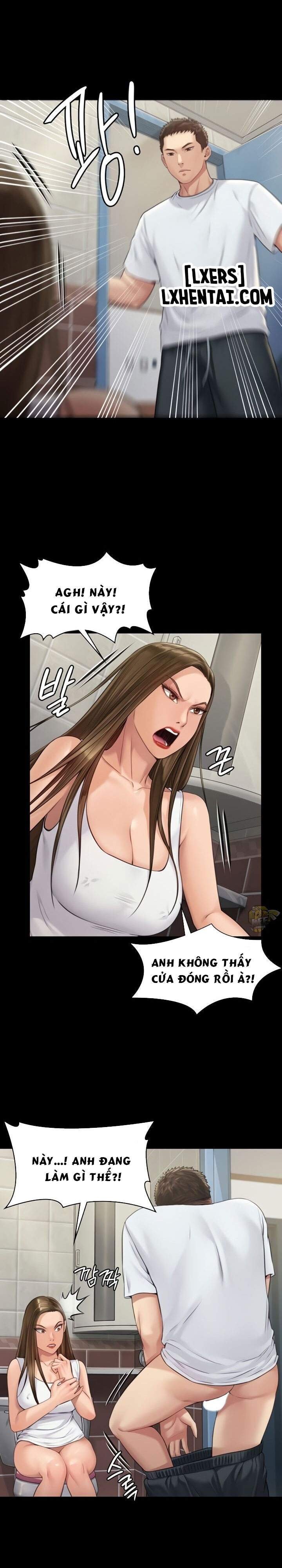 ong chúa chapter 177 23