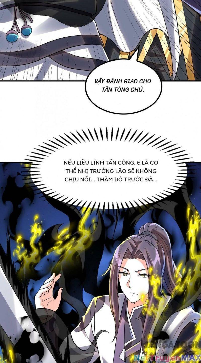 đệ nhất người ở rể chapter 214 15