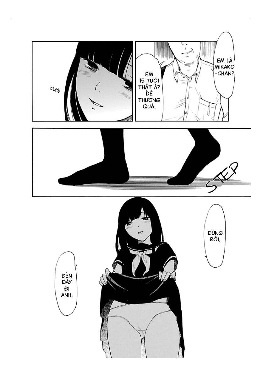 himegoto - juukyuusai no seifuku chapter 37 15