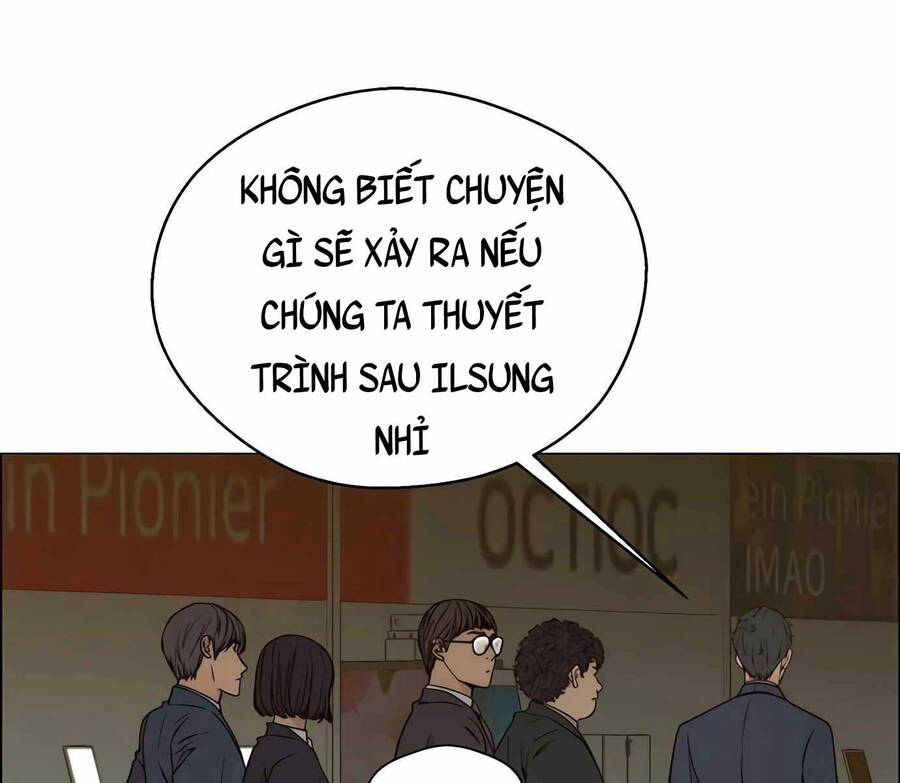 Người Đàn Ông Thực Thụ chapter 117.1 72