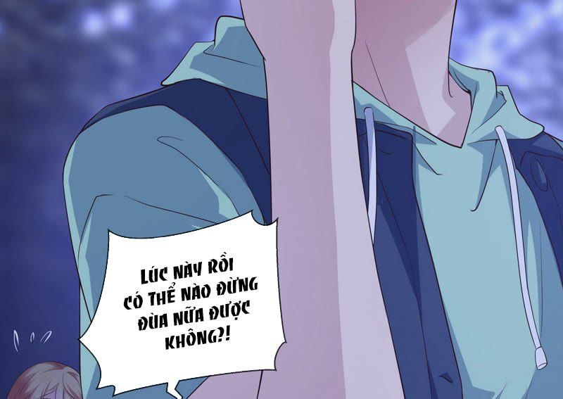 chiến lược lãng mạn của thịnh thiếu chapter 69 23