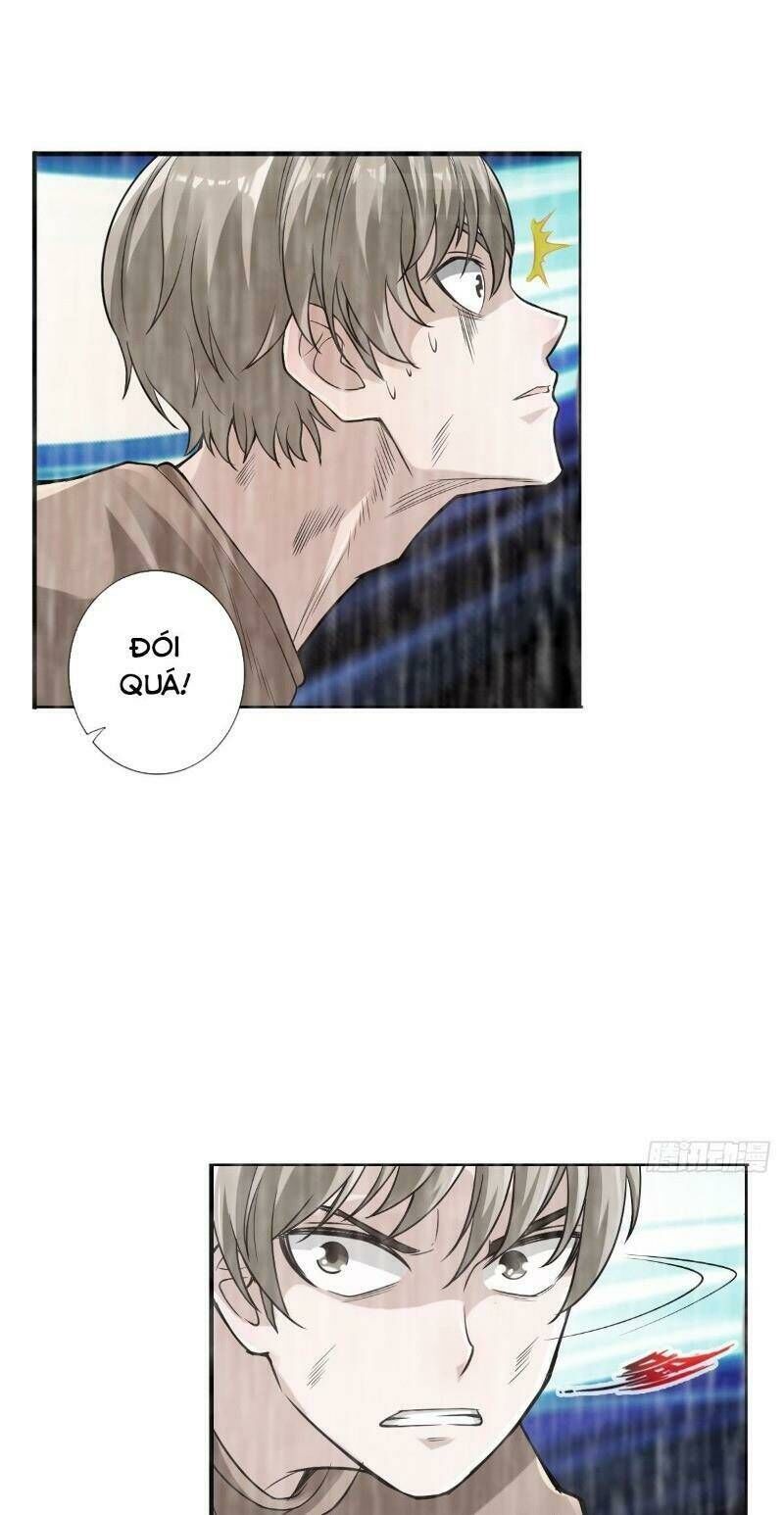 nhân vật phản diện đi tìm đường chết chapter 57 17