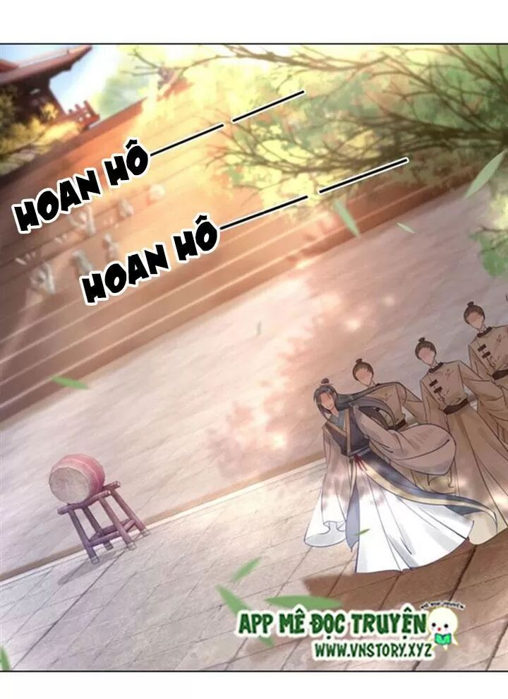 cực phẩm phế vật tiểu thư chapter 78 13