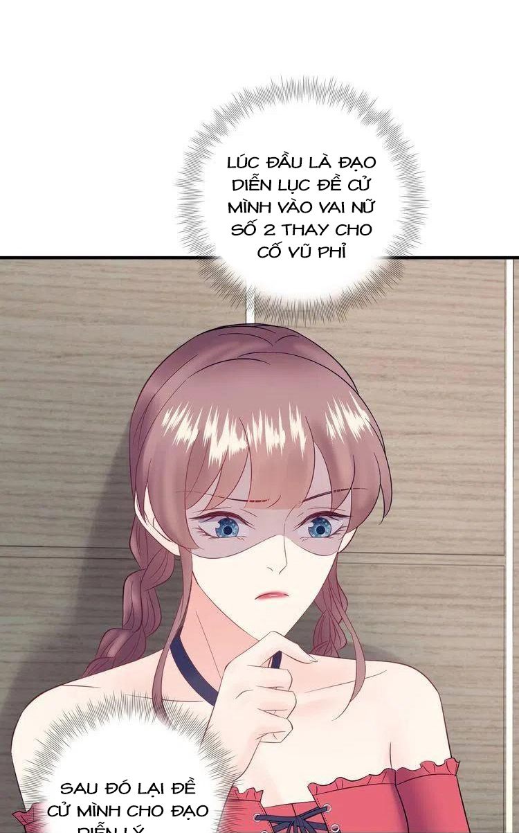 trọng sinh chi ức vạn ảnh hậu yếu thượng vị chapter 348 8