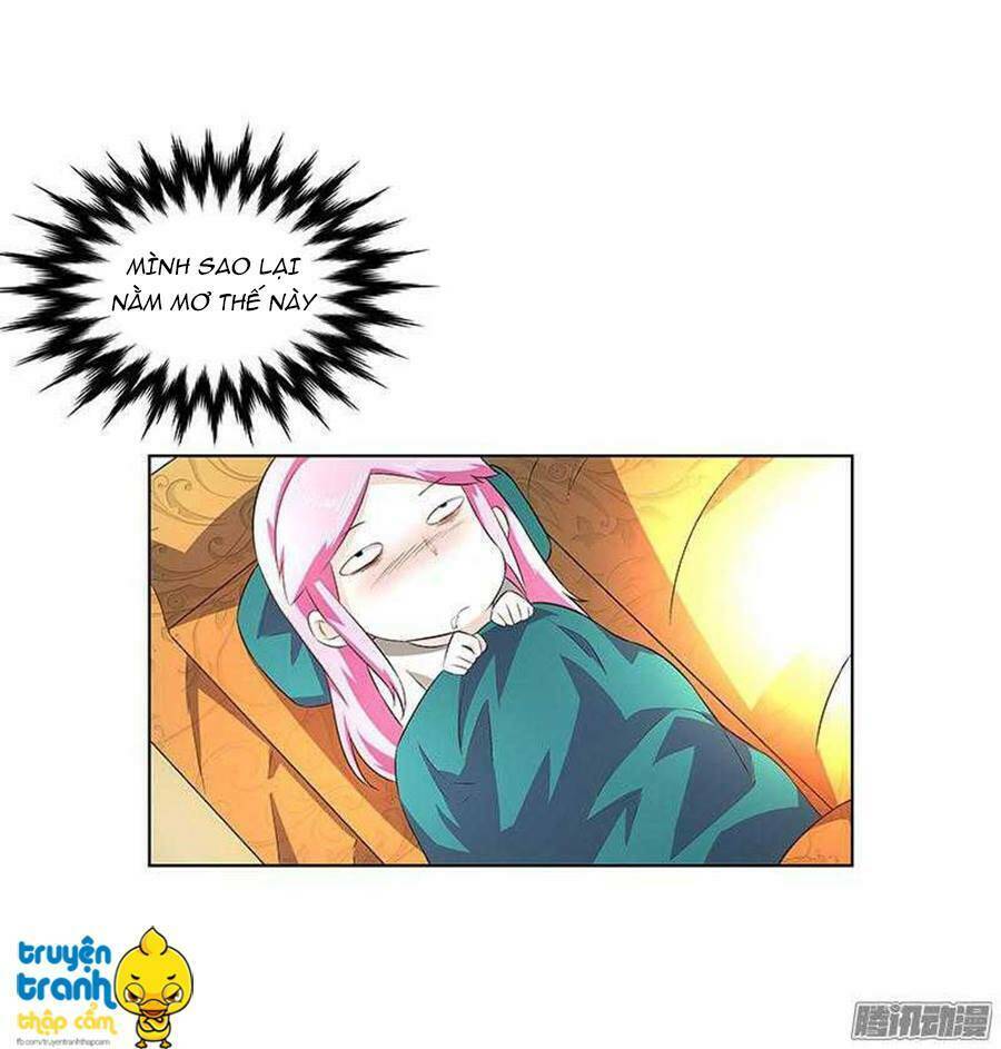 cường sủng hào môn tiểu manh thê chapter 26 6
